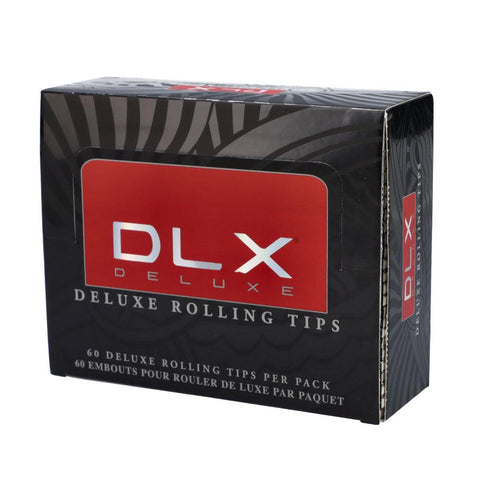 DLX Filter Tips