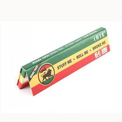 Papers - Irie King Size