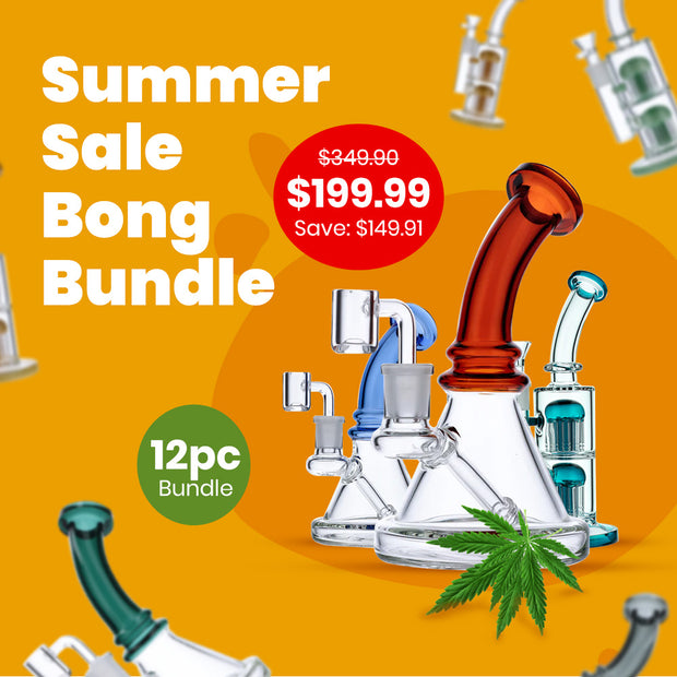Summer Sale Bundle