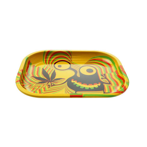 Puff Puff Pass Tray - Weed