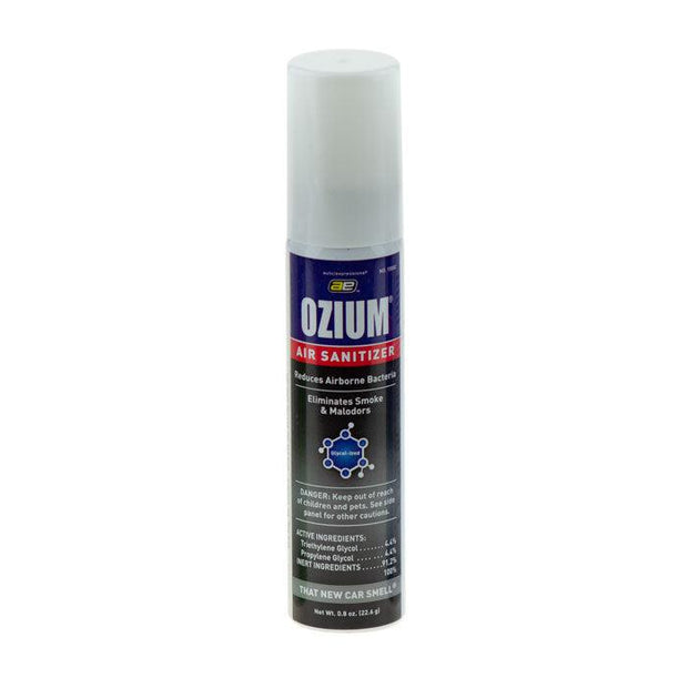Air Fresh Ozium