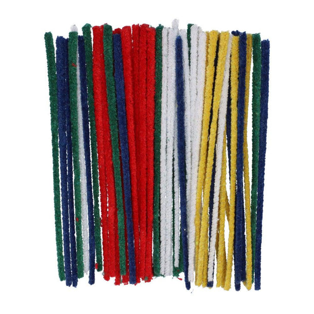 Pipe Cleaners 100/pack
