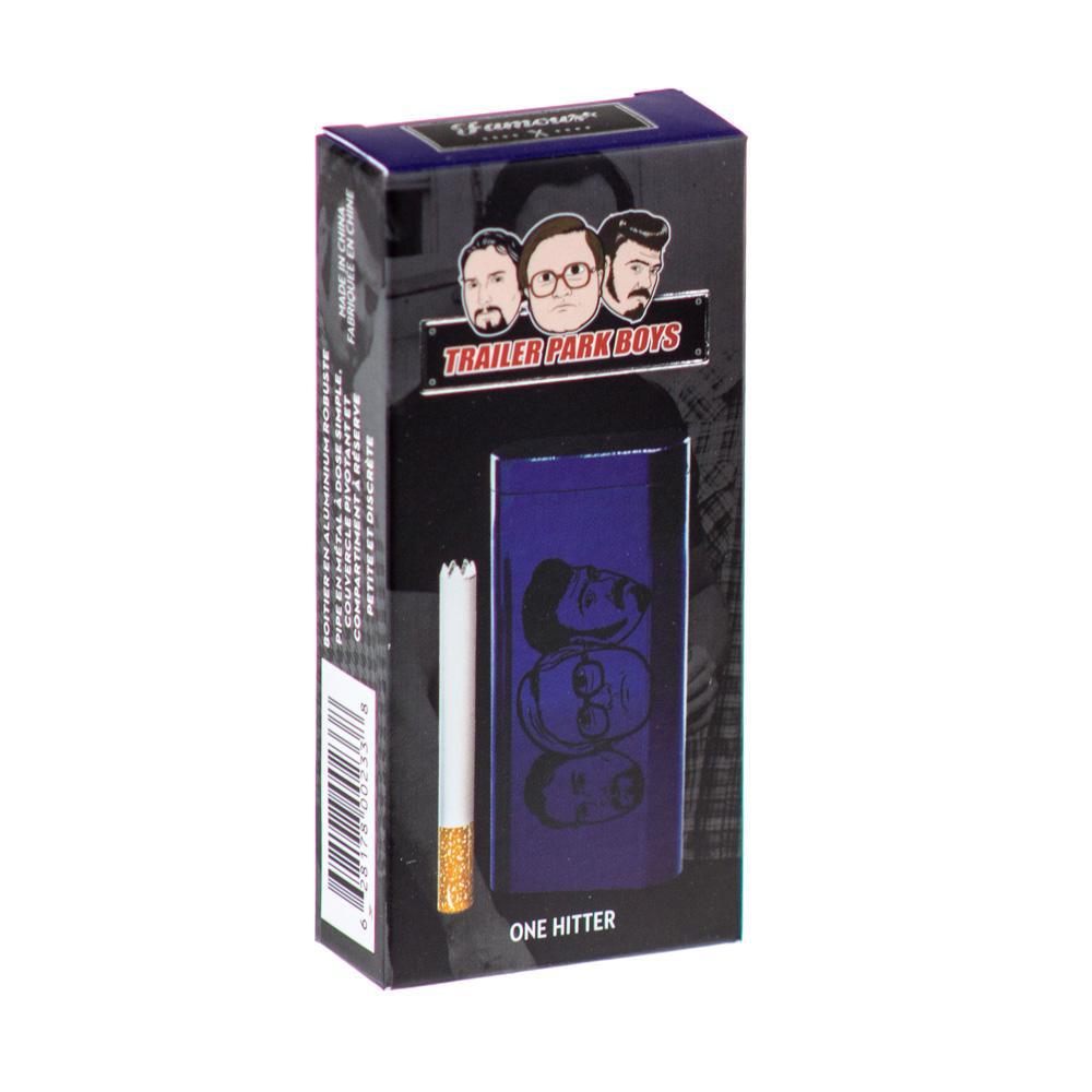 Trailer park boys stash 2024 box