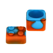 Silicone Container 7ml, 3pcs Per Pack