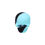Silicone Skull Container-3ml-Assorted