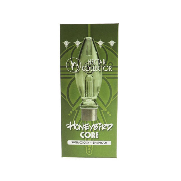 Huni Badger Honeybird Core with HBNC adaptor
