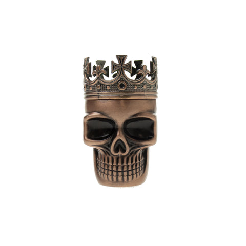 Grinder King Skull-2 Comp