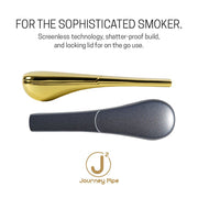 The Journey Pipe – J2