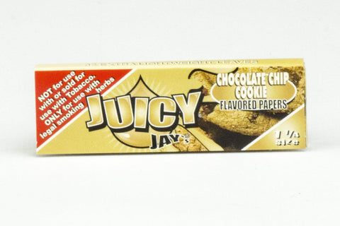 Juicy Jay Cioccolato