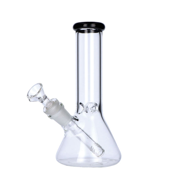 8” Mini Beaker Water Pipe