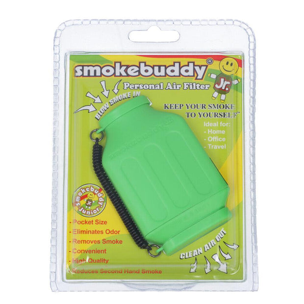 SmokeBuddy Junior