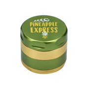 Pineapple Express 55mm 3 Stage Grinder