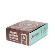 Boveda 2-Way Humidity Packs – Individually Wrapped 4g – Box of 125