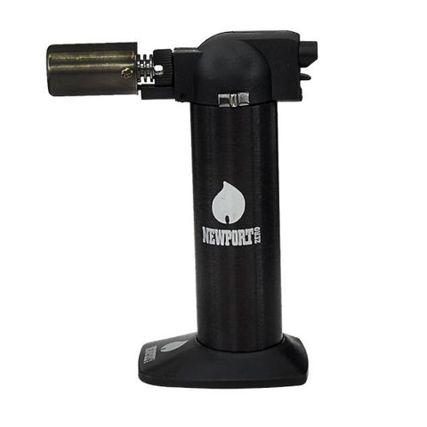 Newport 6" Torch Lighter