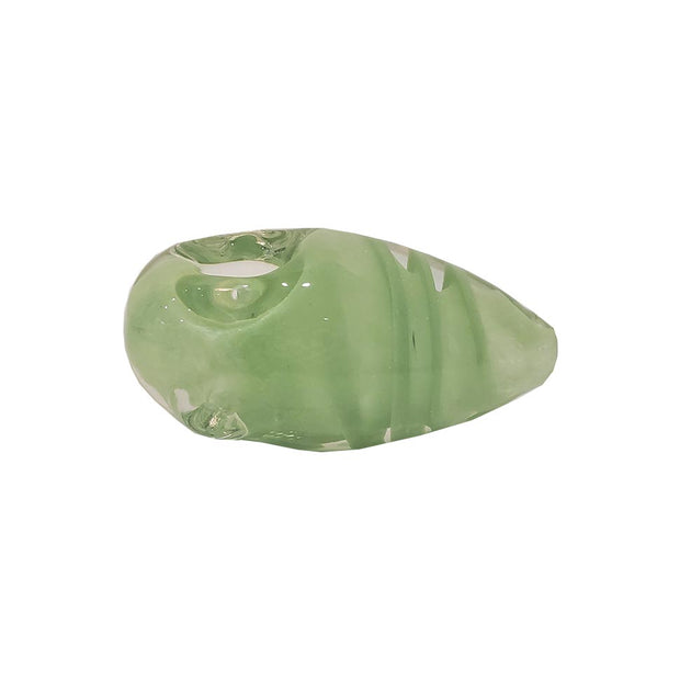 Glass Drop Pipe- Assorted