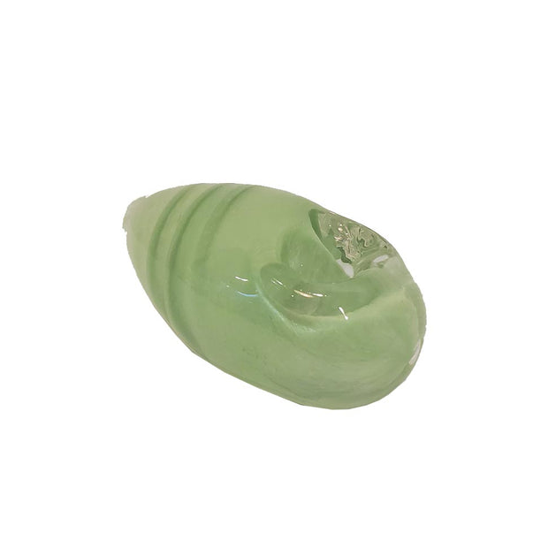 Glass Drop Pipe- Assorted
