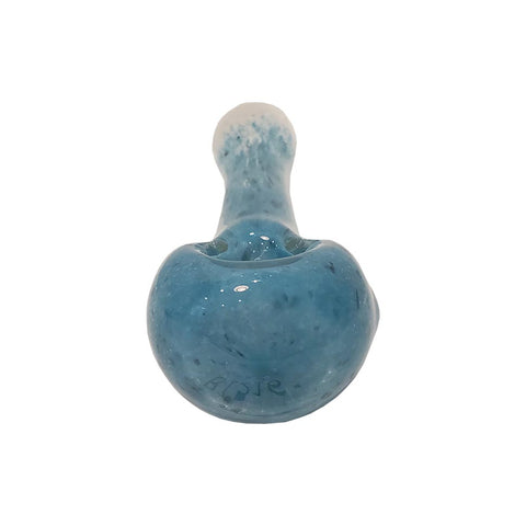 Glass Dapple pipes- Assorted