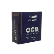 Rolling Papers OCB Ultimate Slim King Size 50 Pack