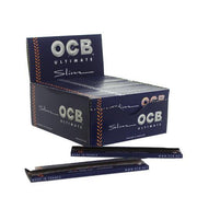 Rolling Papers OCB Ultimate Slim King Size 50 Pack