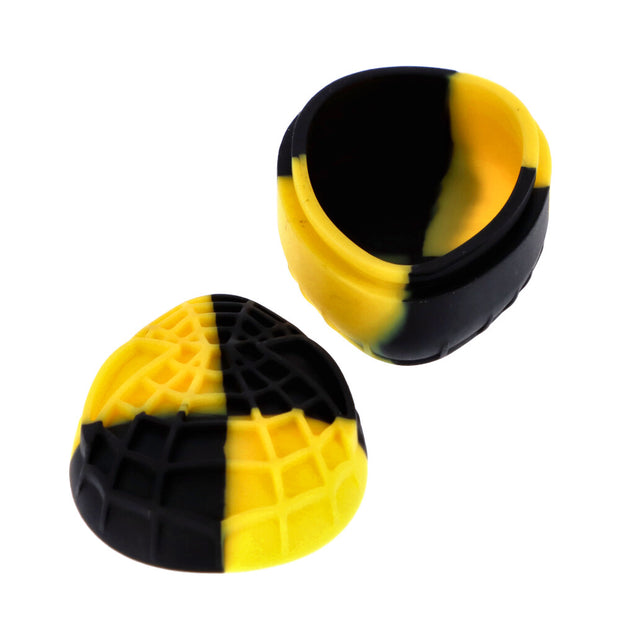 Silicone Teardrop Container