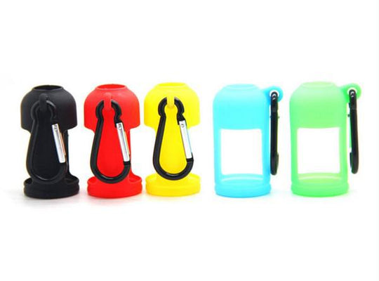 SILICONE CASE FOR 30ML BOTTLES