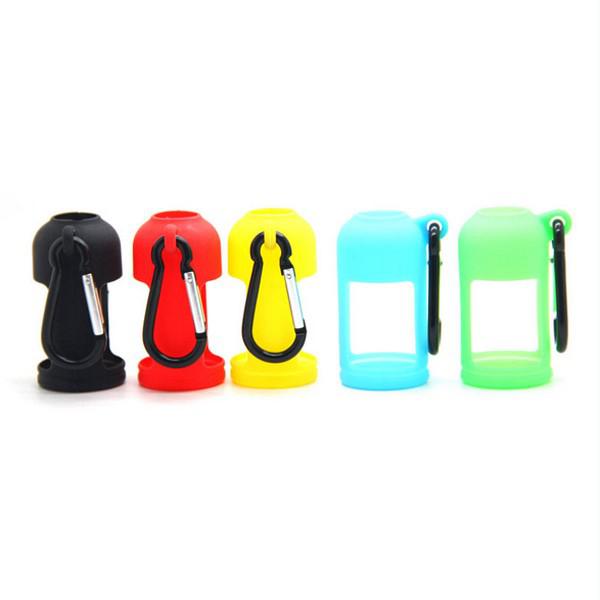 SILICONE CASE OF 15ML BOTTLES