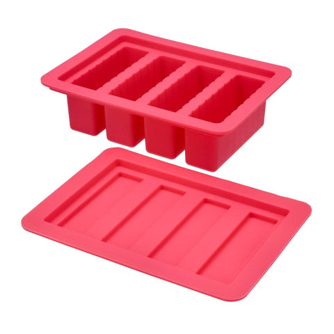 Silicone Budder Case with lid