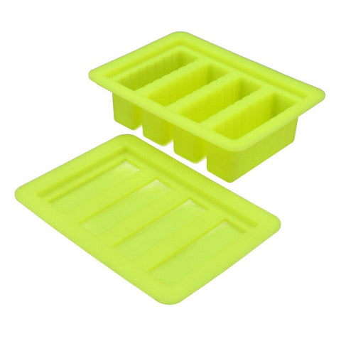 Silicone Budder Case with lid