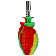 14mm grenade silicone nectar collector