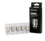 Replacement Coils for Smoktech Stick One Kit 0.3ohm Clapton 5 Pack