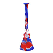 11.5inch AK47 silicone water pipe
