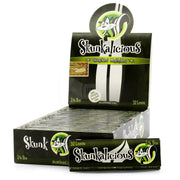 Skunk Flavoured Hemp Rolling Papers
