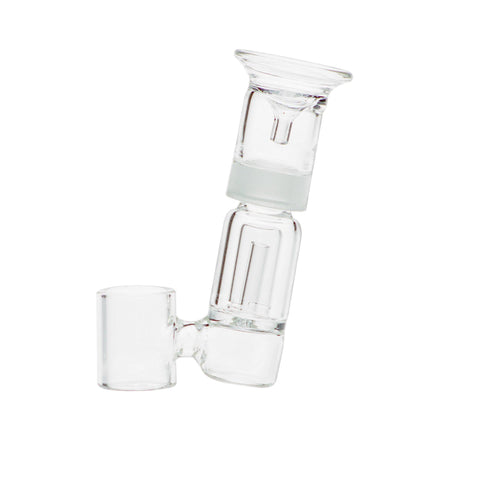 Single Perc Replacement Glass Bubbler for Sutra DBR