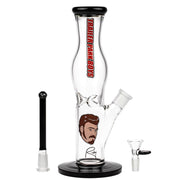Ricky Water Pipe