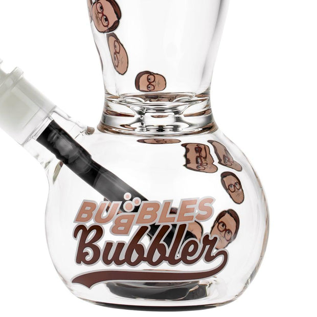 Bubbles Bubbler