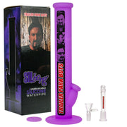 Trailer Park Boys Silicone Water Pipe