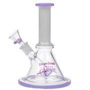 Pedro 8" Water Pipe