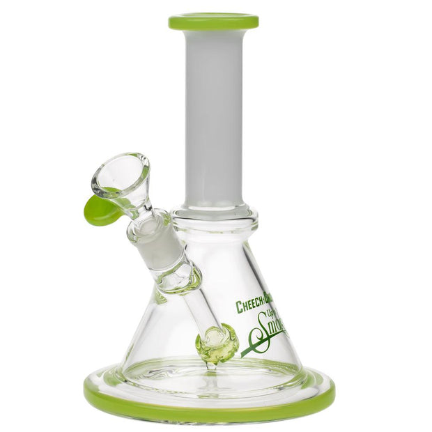 Pedro 8" Water Pipe