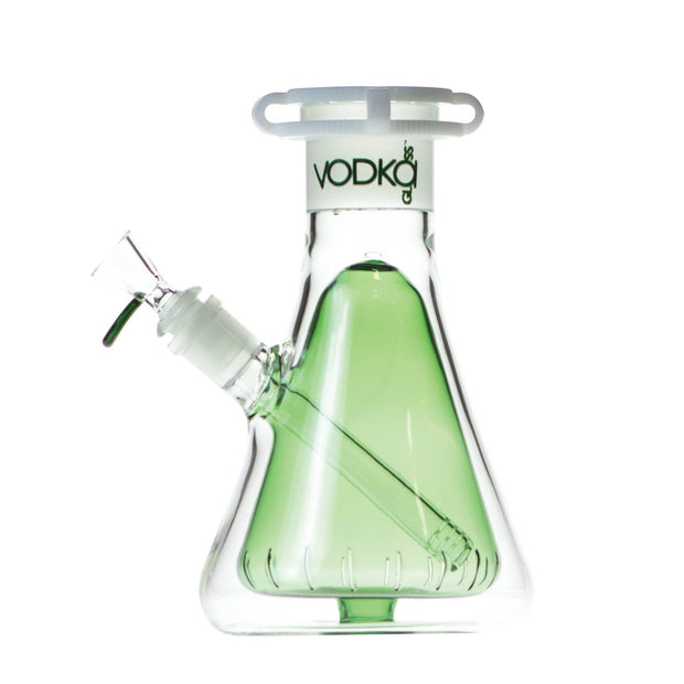 Vodka Glass Build-A-Waterpipe Beaker Base