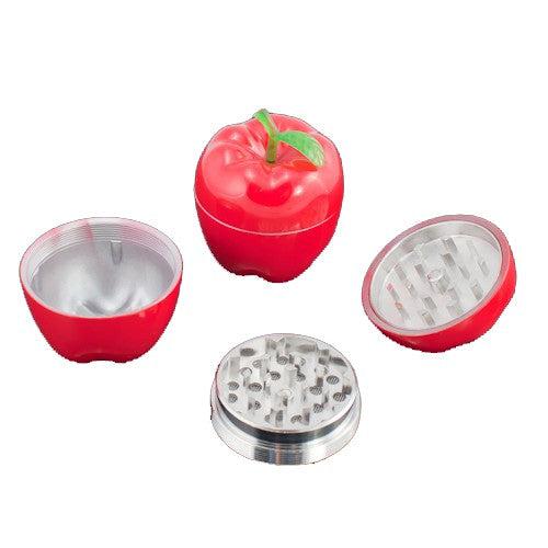 Grinder - Apple