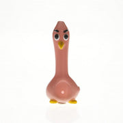 Pipe Angry Duck