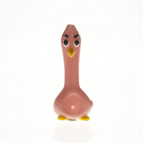 Pipe Angry Duck