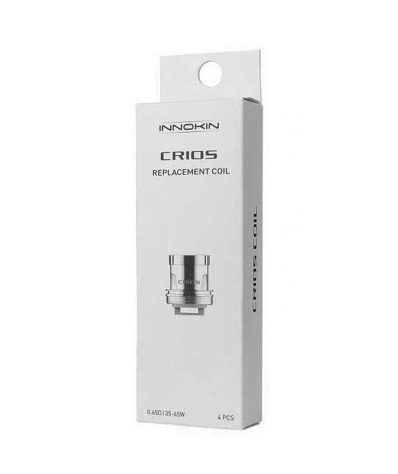 CRIOS BVC 0.65 ohm Coils for Kroma-A