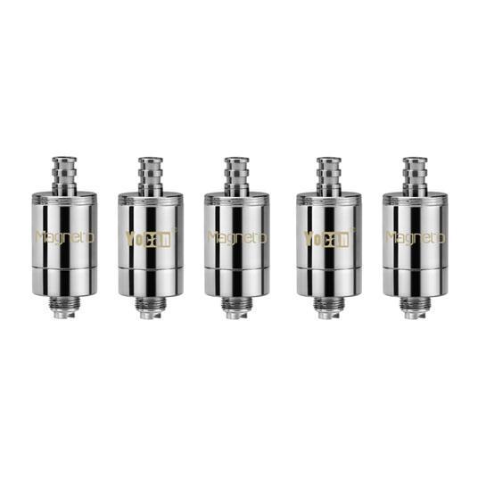 Yocan Magneto Coil Pack of 5