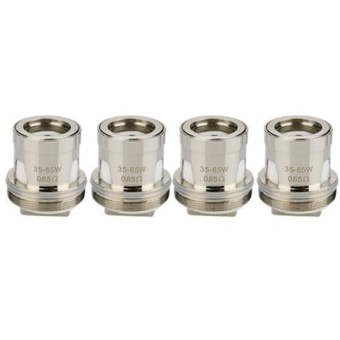 CRIOS BVC 0.65 ohm Coils for Kroma-A