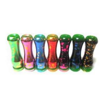 DRIP TIPS ASSORTED COLOURS