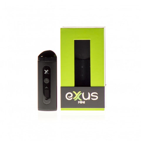 Exxus Mini With FREE Puff Puff Pass Electric Grinder Pen