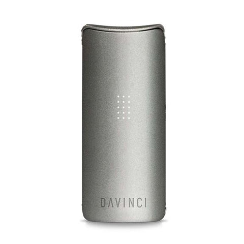 Davinci-Miqro Explorer Dry Herb Vaporizer
