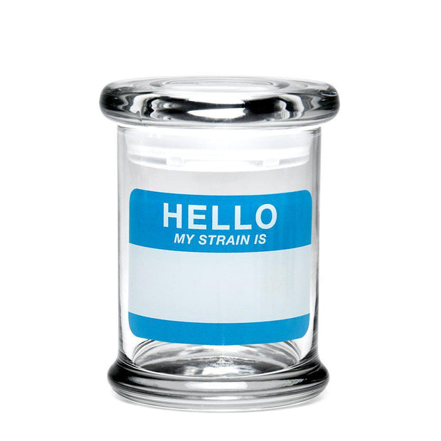 Hello Write & Erase Jar