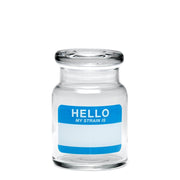 420 Jar Hello Write & Erase